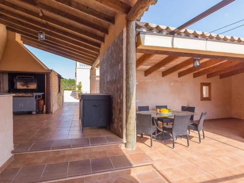 Villa Manacor, 4 dormitorios, 6 personas - photo_1012166942642