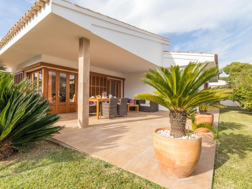 Villa Can Picafort, 4 dormitorios, 8 personas - photo_1012166942778