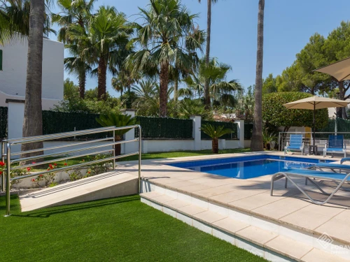 Villa Alcudia, 4 Schlafzimmer, 8 Personen - photo_1012166942913