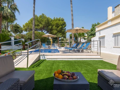 Villa Alcudia, 4 Schlafzimmer, 8 Personen - photo_1012166942913