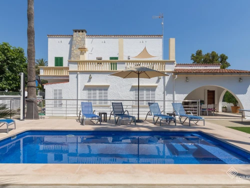 Villa Alcudia, 4 Schlafzimmer, 8 Personen - photo_1012166942913
