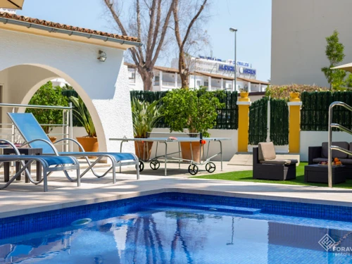 Villa Alcudia, 4 Schlafzimmer, 8 Personen - photo_1012166942913