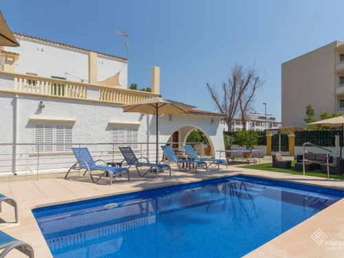 Villa Alcudia, 4 Schlafzimmer, 8 Personen - photo_1012166942913