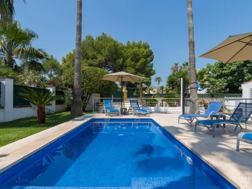 Villa Alcudia, 4 Schlafzimmer, 8 Personen - photo_1012166942913
