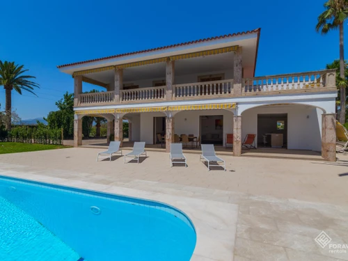 Villa Marratxí, 4 Schlafzimmer, 8 Personen - photo_1012166943052