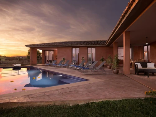 Villa Inca, 4 Schlafzimmer, 8 Personen - photo_1012166943184