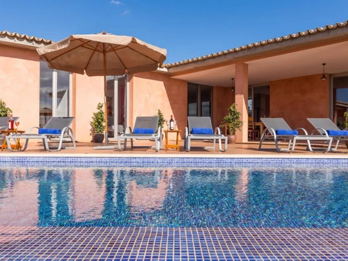 Villa Inca, 4 Schlafzimmer, 8 Personen - photo_1012166943184