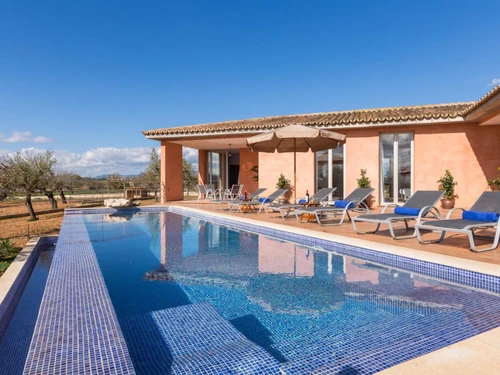 Villa Inca, 4 Schlafzimmer, 8 Personen - photo_1012166943184