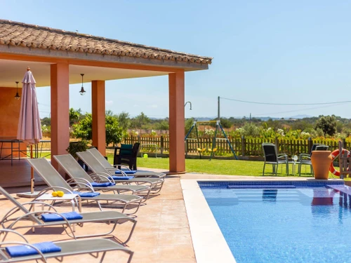 Villa Inca, 4 Schlafzimmer, 8 Personen - photo_1012166943184