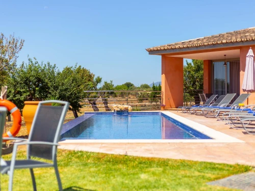 Villa Inca, 4 Schlafzimmer, 8 Personen - photo_1012166943184