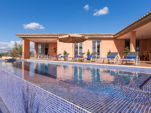 Villa Inca, 4 Schlafzimmer, 8 Personen - photo_1012166943184