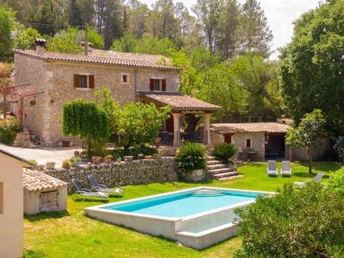 Villa Campanet, 3 Schlafzimmer, 6 Personen - photo_1012166943313