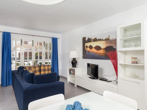 Villa Can Picafort, 4 pièces, 6 personnes - photo_1012166943443