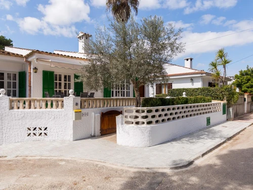 Villa Can Picafort, 4 pièces, 6 personnes - photo_1012166943443