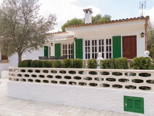 Villa Can Picafort, 4 pièces, 6 personnes - photo_1012166943443