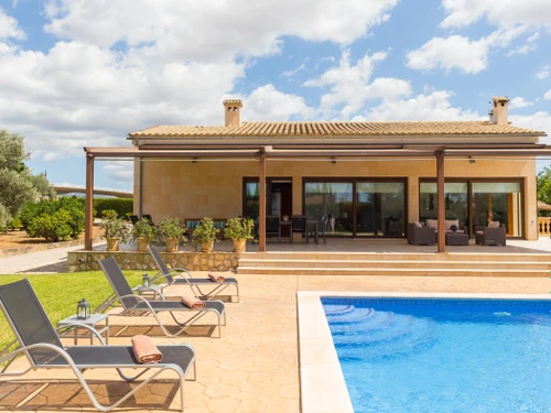 Villa Inca, 2 Schlafzimmer, 5 Personen - photo_1012166943577