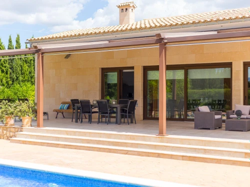 Villa Inca, 2 Schlafzimmer, 5 Personen - photo_1012166943577