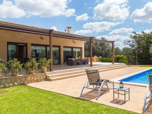 Villa Inca, 2 Schlafzimmer, 5 Personen - photo_1012166943577