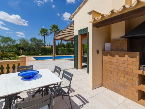 Villa Inca, 2 Schlafzimmer, 5 Personen - photo_1012166943577