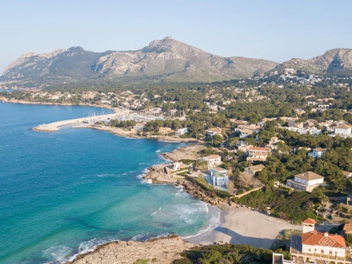 Villa Alcudia, 3 Schlafzimmer, 6 Personen - photo_1012166943709