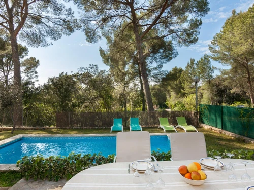 Villa Alcudia, 3 Schlafzimmer, 6 Personen - photo_1012166943709