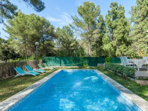 Villa Alcudia, 3 Schlafzimmer, 6 Personen - photo_1012166943709