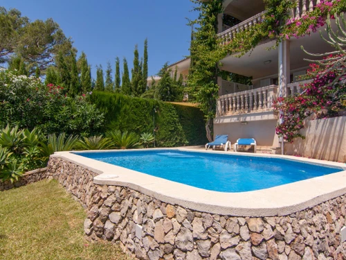 Villa Alcanada, 4 Schlafzimmer, 8 Personen - photo_1012166943957