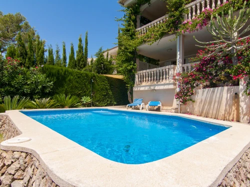 Villa Alcanada, 4 Schlafzimmer, 8 Personen - photo_1012166943957