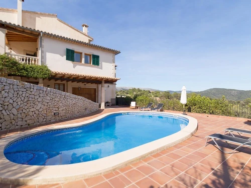 Villa Campanet, 4 Schlafzimmer, 6 Personen - photo_1012166944091