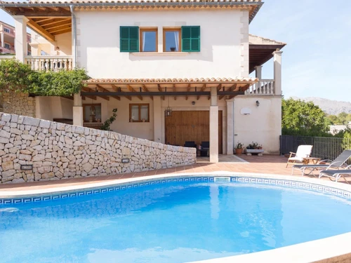 Villa Campanet, 4 Schlafzimmer, 6 Personen - photo_1012166944091