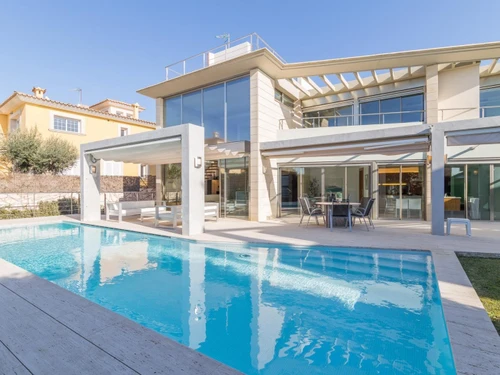 Villa Llucmajor, 5 Schlafzimmer, 10 Personen - photo_1012166944357