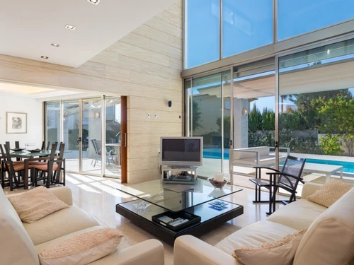 Villa Llucmajor, 5 Schlafzimmer, 10 Personen - photo_1012166944357