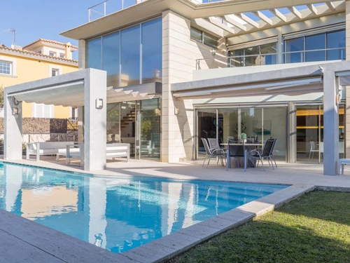 Villa Llucmajor, 5 Schlafzimmer, 10 Personen - photo_1012166944357