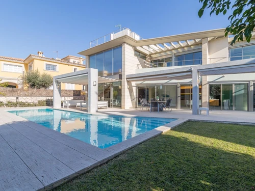 Villa Llucmajor, 5 Schlafzimmer, 10 Personen - photo_1012166944357