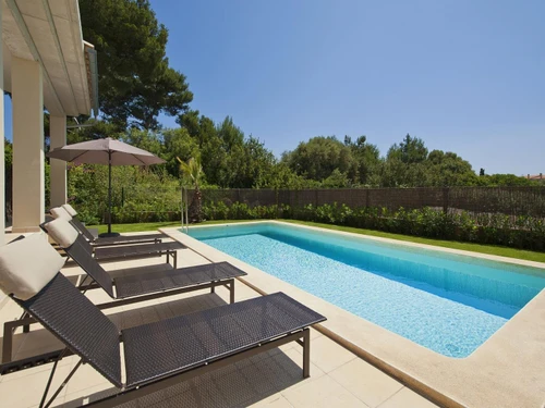 Villa Alcudia, 4 Schlafzimmer, 10 Personen - photo_1012166944485