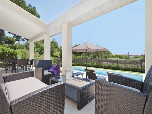 Villa Alcudia, 4 Schlafzimmer, 10 Personen - photo_1012166944485