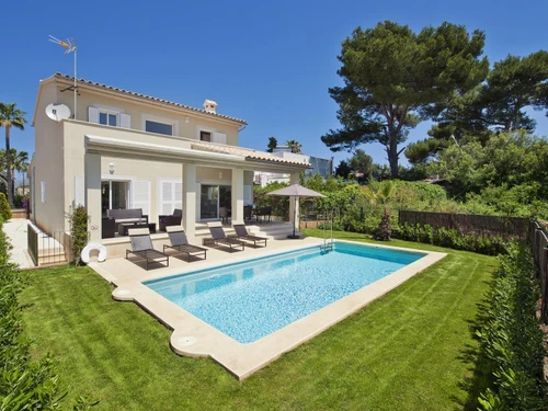 Villa Alcudia, 4 Schlafzimmer, 10 Personen - photo_1012166944485