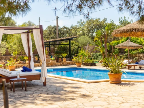 Villa Llubí, 2 Schlafzimmer, 4 Personen - photo_1012166944612