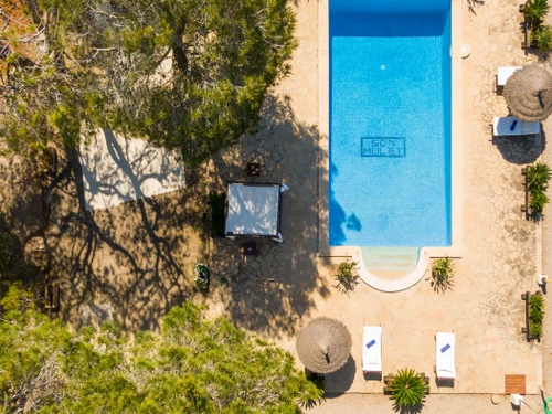 Villa Llubí, 2 Schlafzimmer, 4 Personen - photo_1012166944612