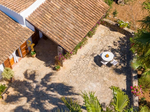 Villa Llubí, 2 Schlafzimmer, 4 Personen - photo_1012166944612