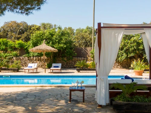 Villa Llubí, 2 Schlafzimmer, 4 Personen - photo_1012166944612