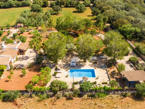 Villa Llubí, 2 Schlafzimmer, 4 Personen - photo_1012166944612