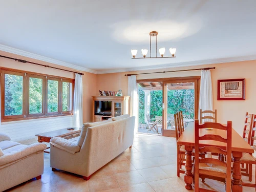 Villa Can Picafort, 4 pièces, 6 personnes - photo_1012166944749