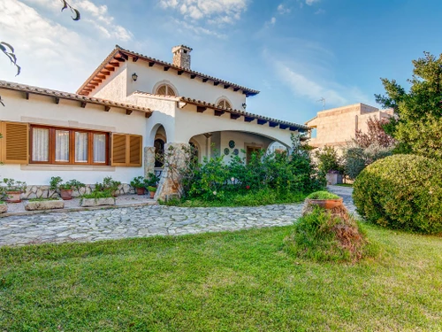 Villa Can Picafort, 4 pièces, 6 personnes - photo_1012166944749