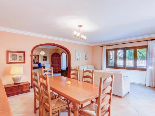 Villa Can Picafort, 4 pièces, 6 personnes - photo_1012166944749