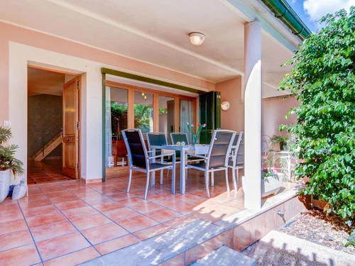 Casa Alcúdia, 3 dormitorios, 5 personas - photo_1012166944874