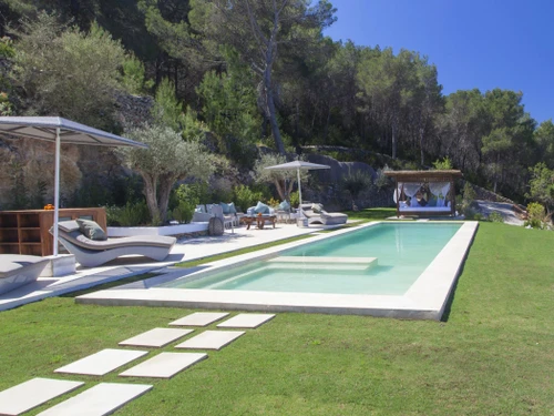 Villa Santa Eularia des Riu, 4 Schlafzimmer, 8 Personen - photo_1012166945267