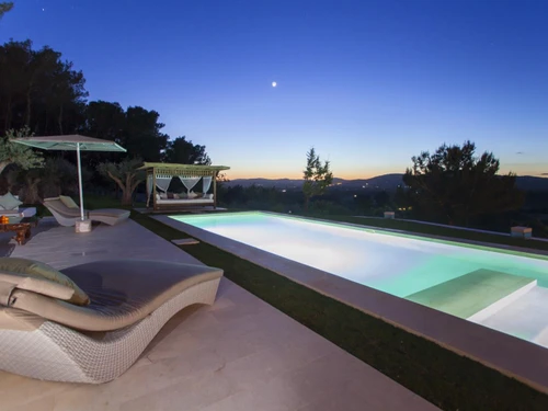 Villa Santa Eularia des Riu, 4 Schlafzimmer, 8 Personen - photo_1012166945267