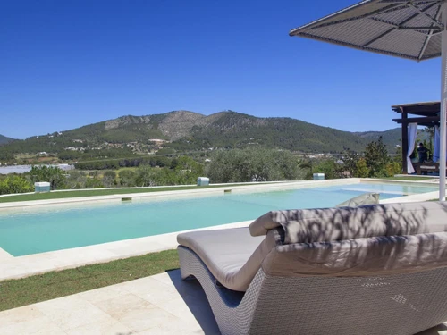 Villa Santa Eularia des Riu, 4 Schlafzimmer, 8 Personen - photo_1012166945267