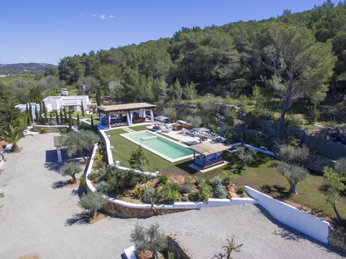 Villa Santa Eularia des Riu, 4 Schlafzimmer, 8 Personen - photo_1012166945267
